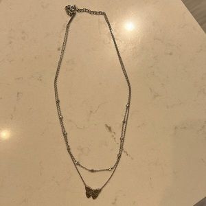 Hadley butterfly multi strand